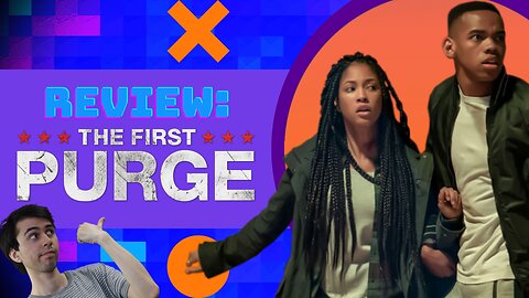 Review: The First Purge