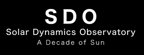 The Decade of Sun | NASA | SOLAR SYSTEM | SDO