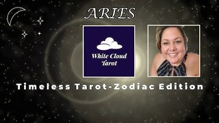 Aries Weekly Timeless Tarot