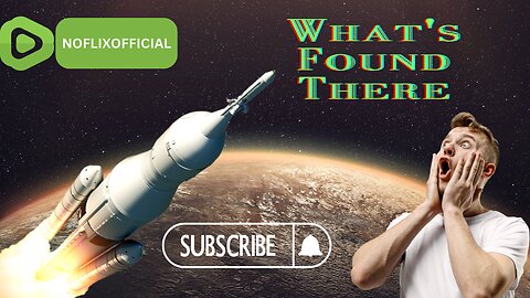 What is Found In Space?