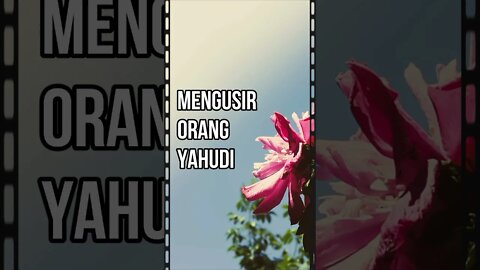 Mengusir orang-orang Yahudi dari Hijaz