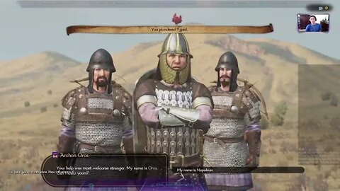 Continued Survival of War With Khuzaits Mount and Blade II Bannerlord 2022-09-04