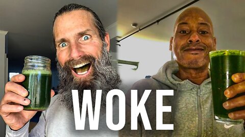 What Being "Woke" Really Means | ft. mrwideawake