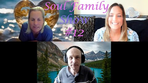 Soul Family Show #12