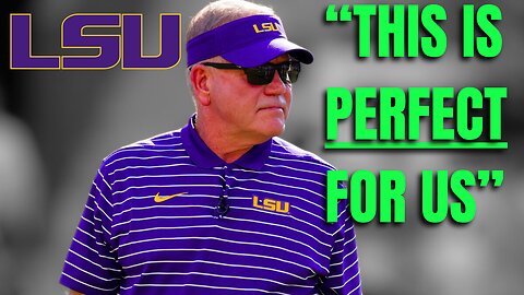 New LSU Defensive Coordinator Just Made A CRITICAL Change