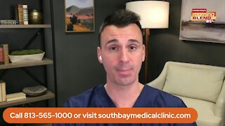 South Bay Medical Clinic | Morning Blend