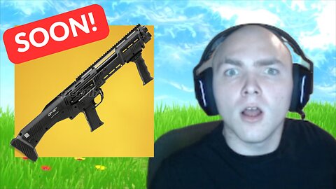 New Shotgun soon! LAST DAY OF SEASON ARENA 35,000 Points