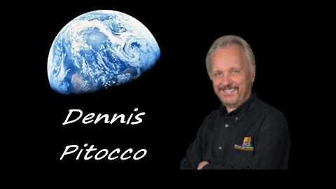 One World in a New World with Dennis Pitocco, Chief ReImaginator @ 360° Nation