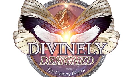 Divinely Designed: 21st Century Women