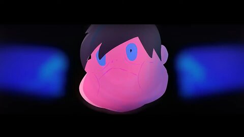 OO- ANIMATED SHORT FILM