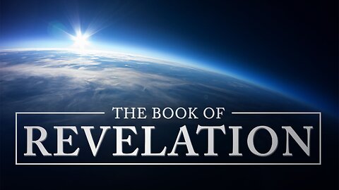 Revelation 3 (Pt1) | Imminency, the KEY of David, and the Hour of Temptation