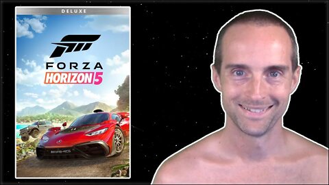 Forza Horizon 5 (2021) First Play on PC Live Gameplay with Jerry Banfield!