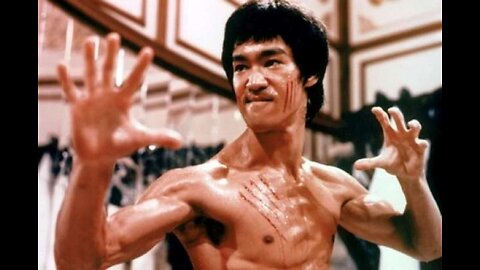 The Legend of Bruce Lee series, episode 1