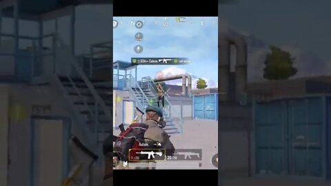 pubg mobile