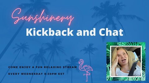 Trisha Paytas Everything that's been happening & SO much more || Kickback & Chat #13