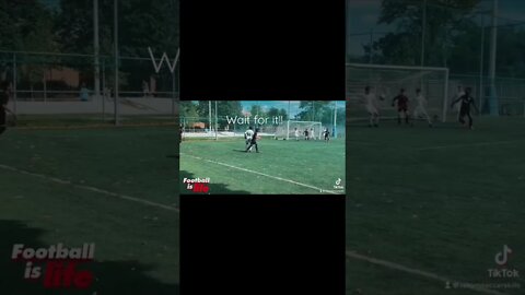 Wait for it!!🥹🥹 corner kick! CDC1 #football #shorts #games #short #sports #soccerhighlights #kids