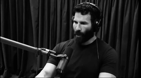 "Don't Judge The Events" Dan Bilzerian