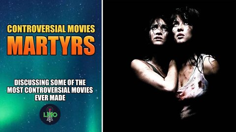 MARTYRS (2008) - Controversial Movie Discussion