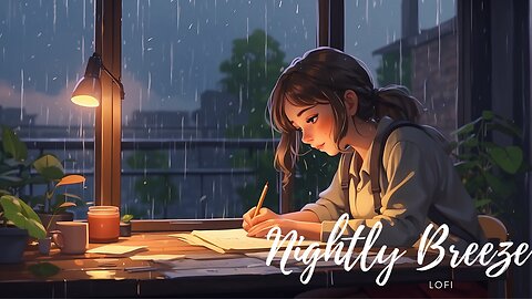 Calm Chill Beautiful - Lofi