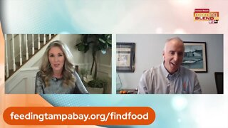 Feeding Tampa Bay | Morning Blend