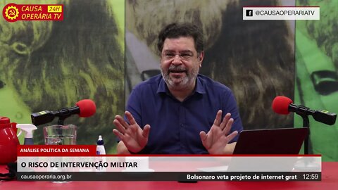 A liberdade de expressão favorece a direita ou a esquerda? | Momentos da Análise Política da Semana