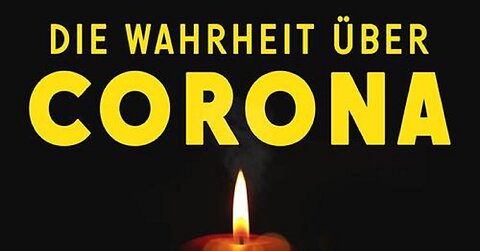 Experte deckt auf: Die Wahrheit über Corona (Martin Haditsch)