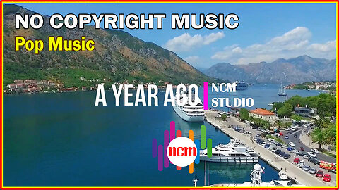 A Year Ago - NEFFEX: Pop Music, Happy Music, Bright Music @NCMstudio18