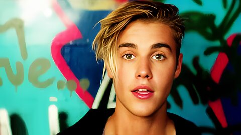 Justin Bieber - What Do You Mean?