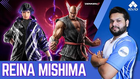 Unbelievable Return: Heihachi Mishima's Daughter Resurfaces! 🤯 | M5Host Dawood Sikandar