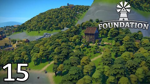 As Our Village Grows So Do Our Opportunities - Modded Foundation - 15