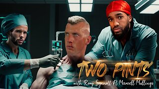 2 PINTS WITH RORY | EP.37 - BACK FROM THE DEAD