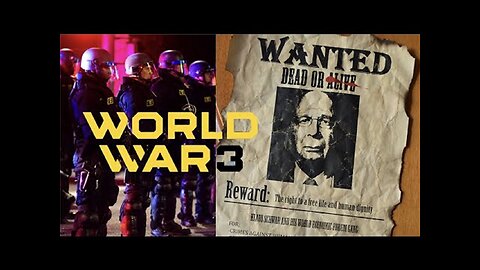 WARNING! You'Re Being Deceived about Who Is Going to Fight in World War 3!