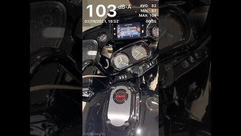 Kegel Harley-Davidson Tests Out the New H-D Rockford Fosgate