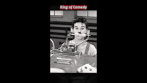 Best comedy show of Charlie Chaplin sir must watch till end