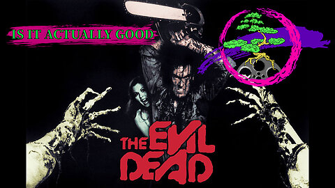 Pod 66 - The Evil Dead (1981)