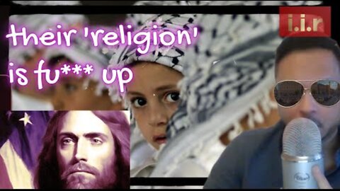 Evangelical Antichrist Deception in America! Palestine Reveals The Way of Jesus