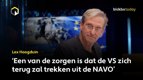 EU presenteert ambitieuze 'Europese Defensie Industrie Strategie’