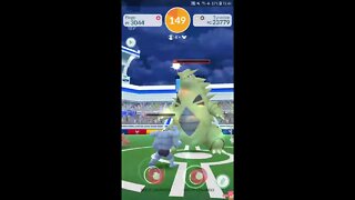 Live de Pokémon GO