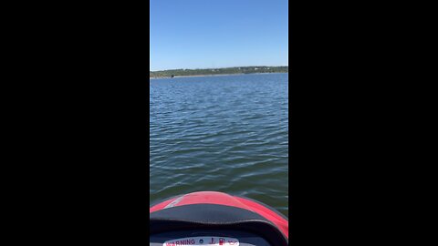 Jet skis