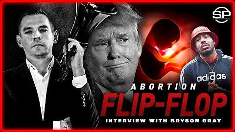 Trump Defends Pro-Choice Comments Abortion Flip Flop Enrages Ardent Pro-Life Supporters