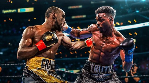 Fight Junkie: Terence Crawford V Errol Spence Jr Fight Prediction!