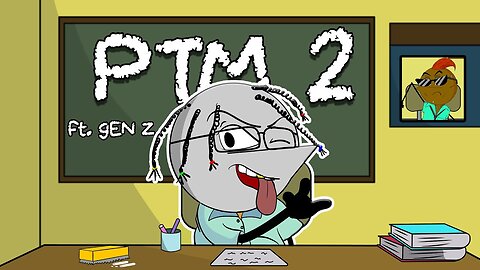 PARENTS TEACHER MEETING 2 : FT. GEN Z | Angry Prash