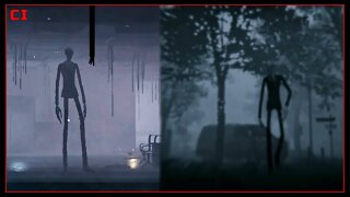 Slender Mirror World: Jogo de Terror Parte 1 Gameplay Sem Comentários em PT-BR Walkthrough