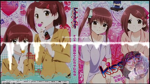 [Full HD] Hoshizora Monogatari - Nana Takahashi