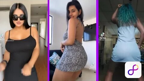 🤩TikTok Sexy Dance Mashup of Ethiopian Music (26) | Twerk Remix | TikTok Dance Mashup 2022