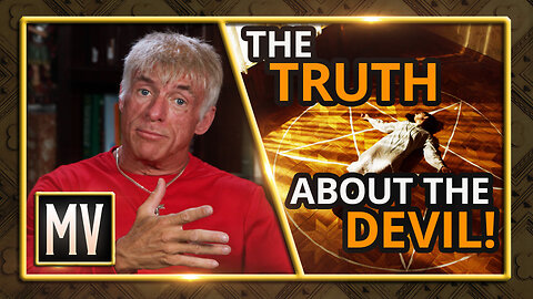 The Truth About the Devil | The Michael Voris Show