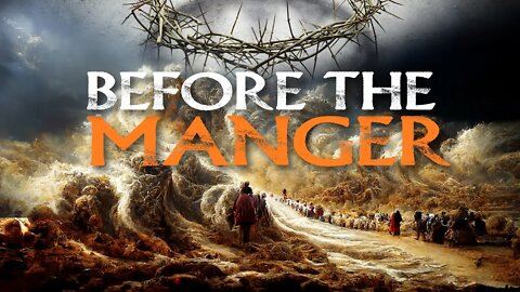 "Before the Manger" Sabbath Services, September 3, 2022