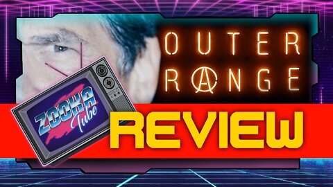 Outer Range Season 1 Review