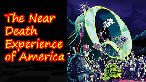 The Near Death Experience of America - Juan O Savin Decode