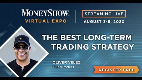 Oliver Velez | The Best Long Term Trading Strategy